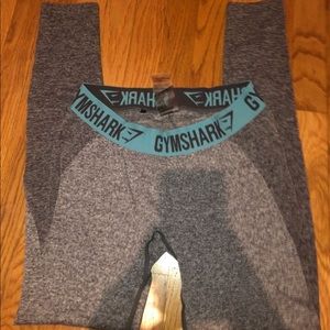 Gymshark size medium leggings